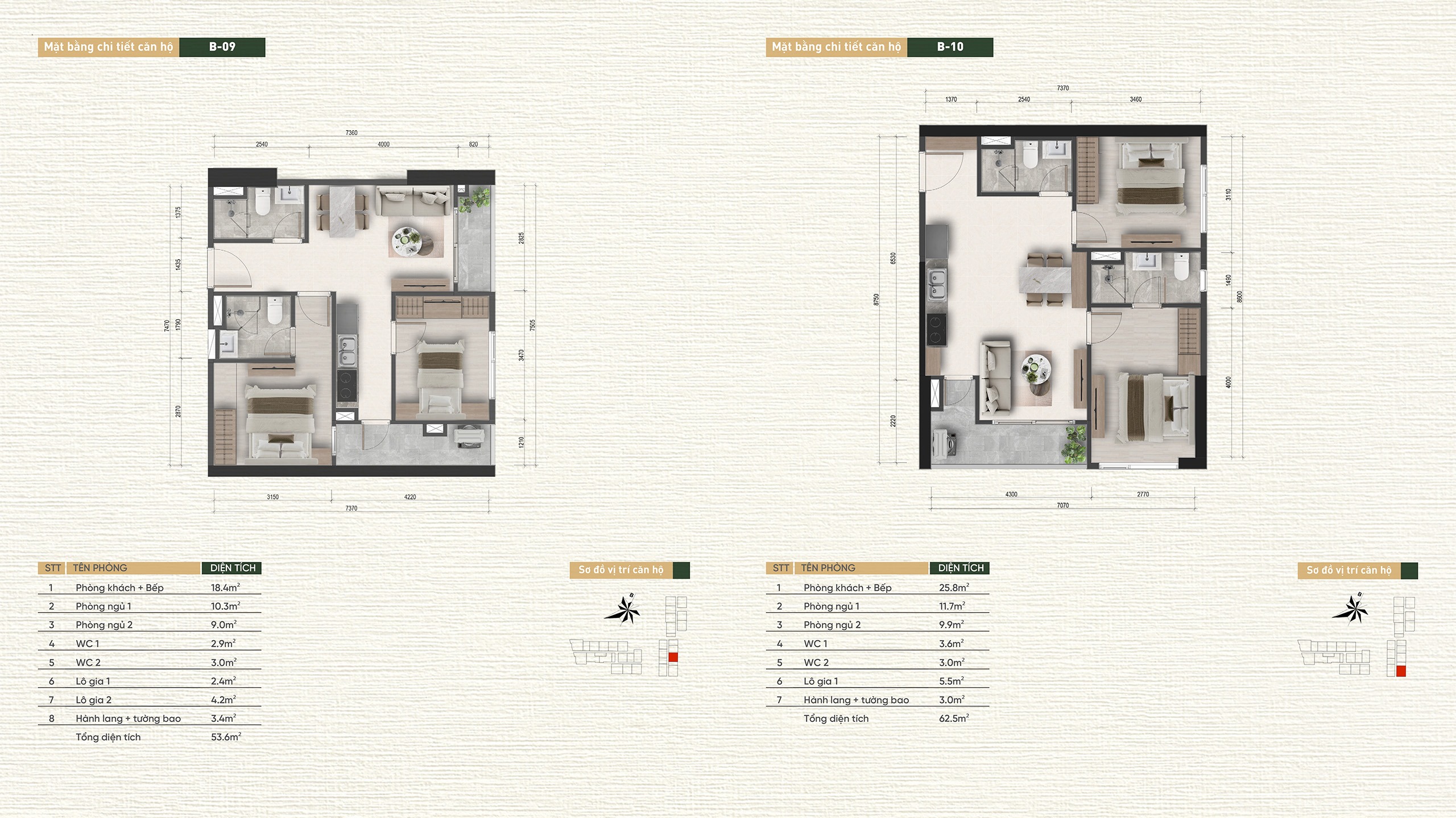 MẶT BẰNG Căn hộ chung cư AT Sài Gòn RiverSide Quốc Lộ 13 TPHCM